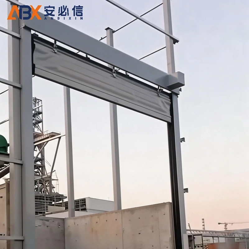 酒泉市机械式门封